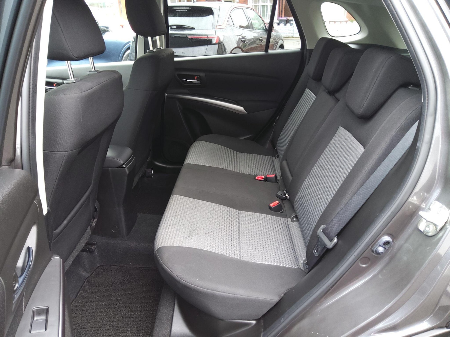 Used Suzuki SX4 S-Cross 2023 for sale - 77144138: Photo 14