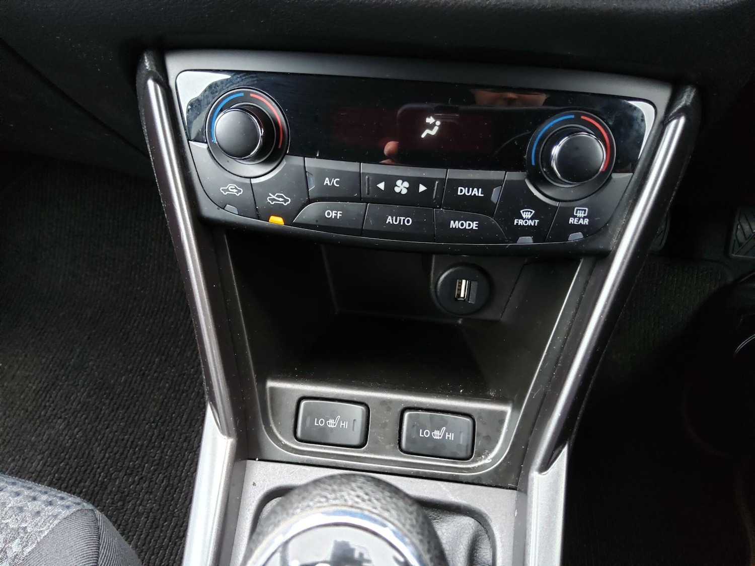 Used Suzuki SX4 S-Cross 2023 for sale - 77144138: Photo 15