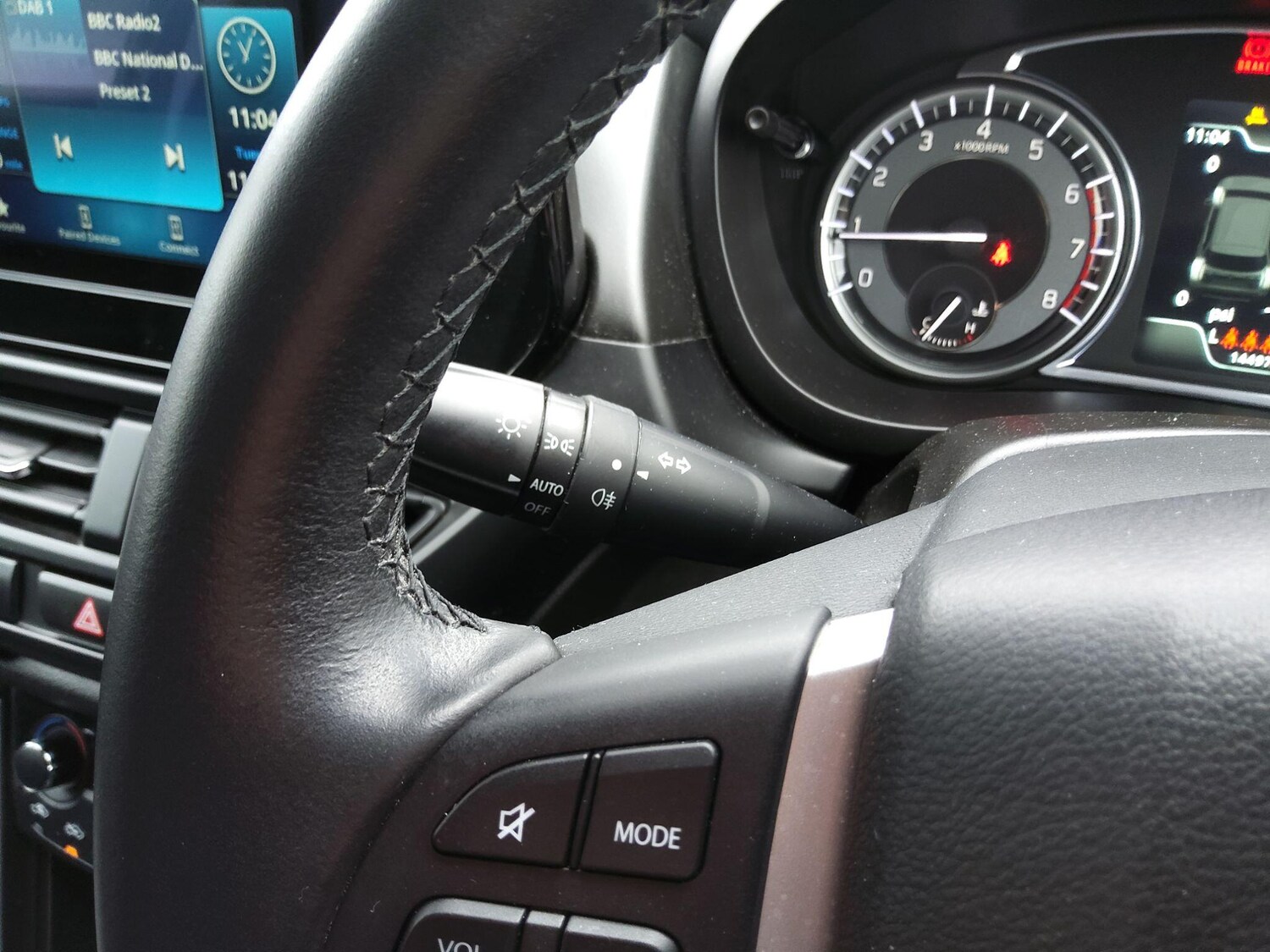 Used Suzuki SX4 S-Cross 2023 for sale - 77144138: Photo 17