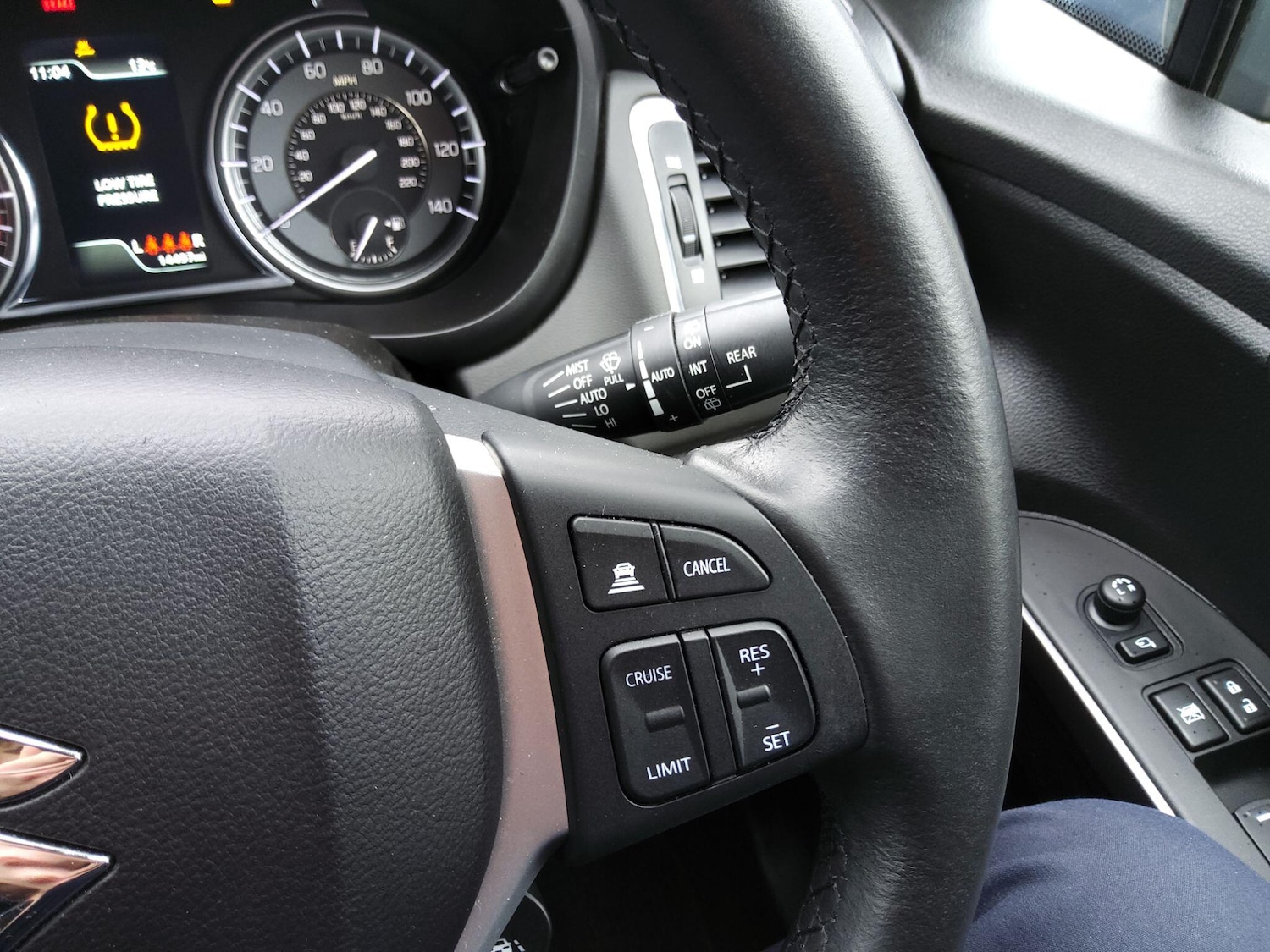 Used Suzuki SX4 S-Cross 2023 for sale - 77144138: Photo 18