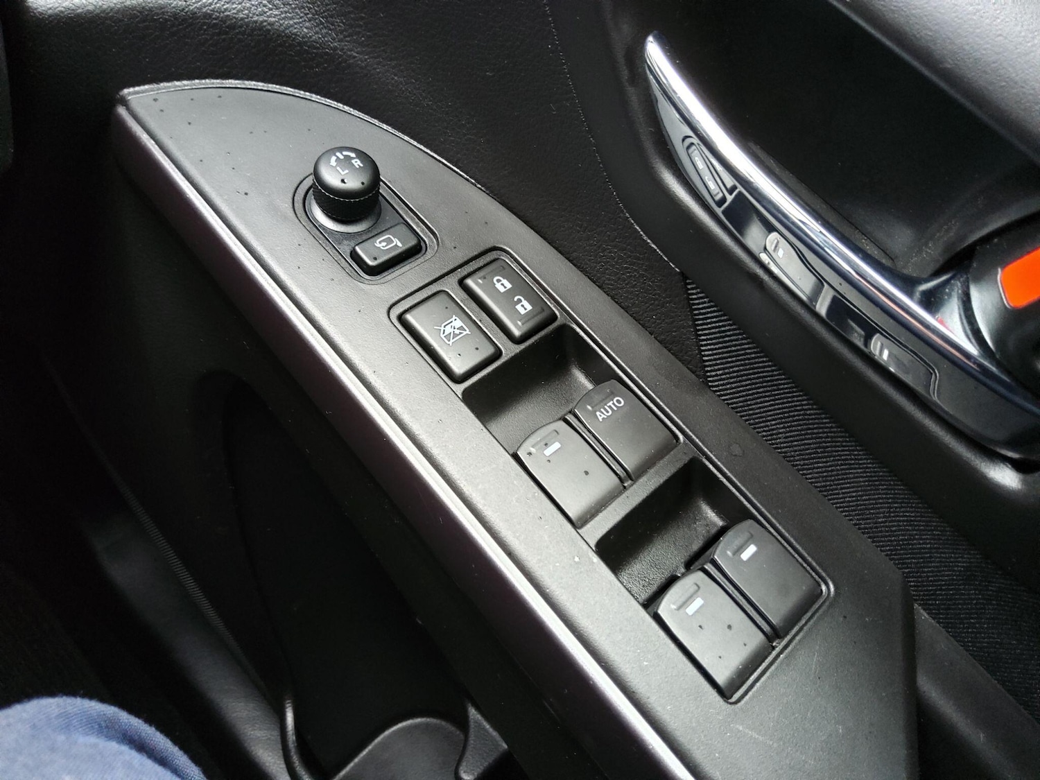 Used Suzuki SX4 S-Cross 2023 for sale - 77144138: Photo 19