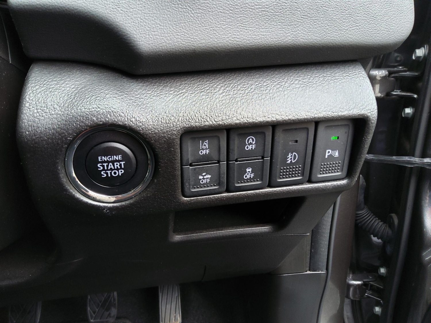 Used Suzuki SX4 S-Cross 2023 for sale - 77144138: Photo 20