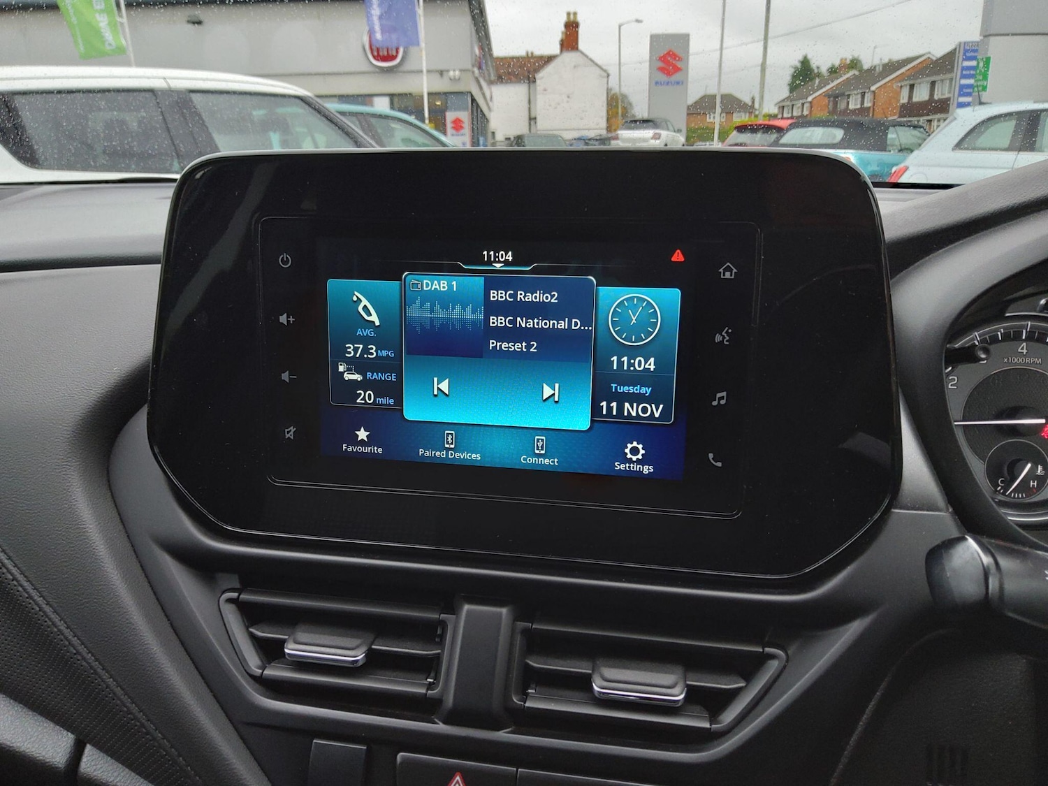 Used Suzuki SX4 S-Cross 2023 for sale - 77144138: Photo 22