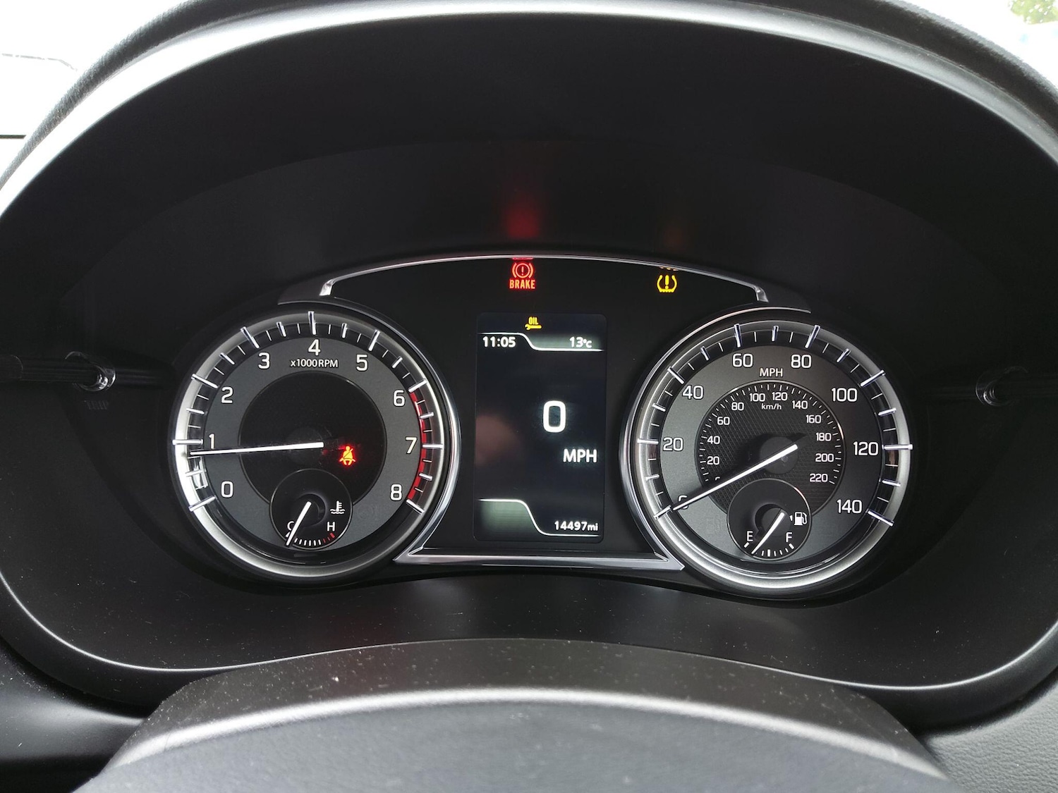 Used Suzuki SX4 S-Cross 2023 for sale - 77144138: Photo 23