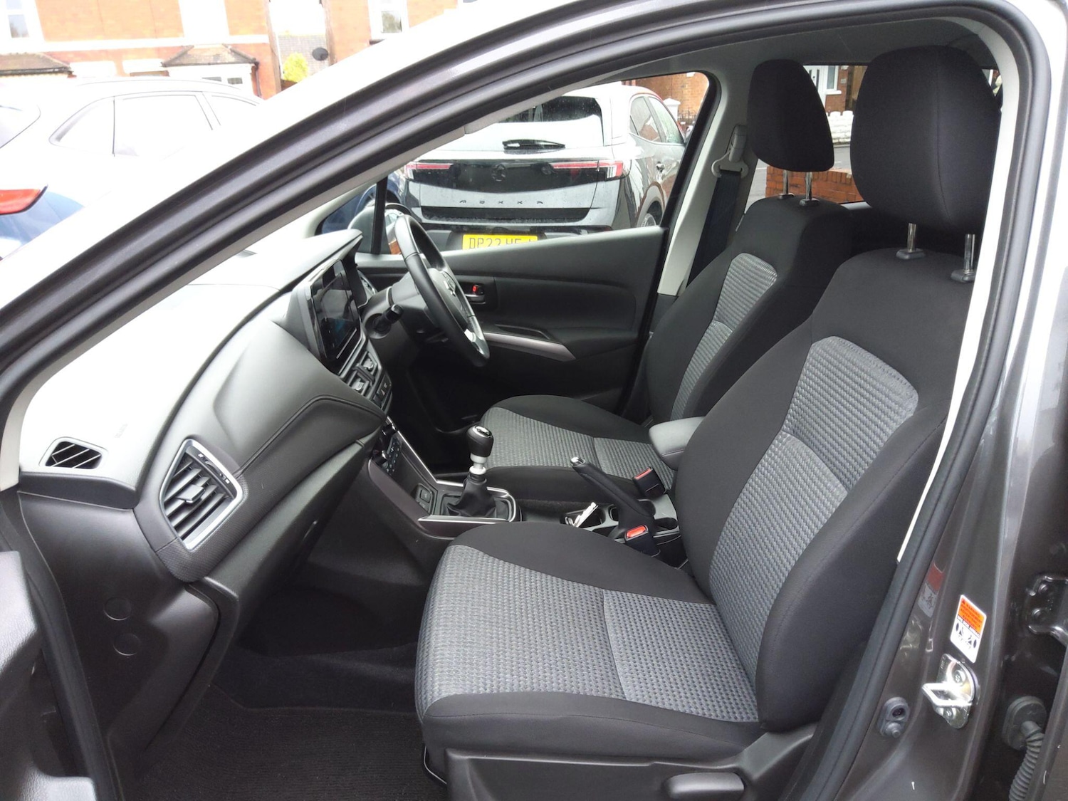 Used Suzuki SX4 S-Cross 2023 for sale - 77144138: Photo 25