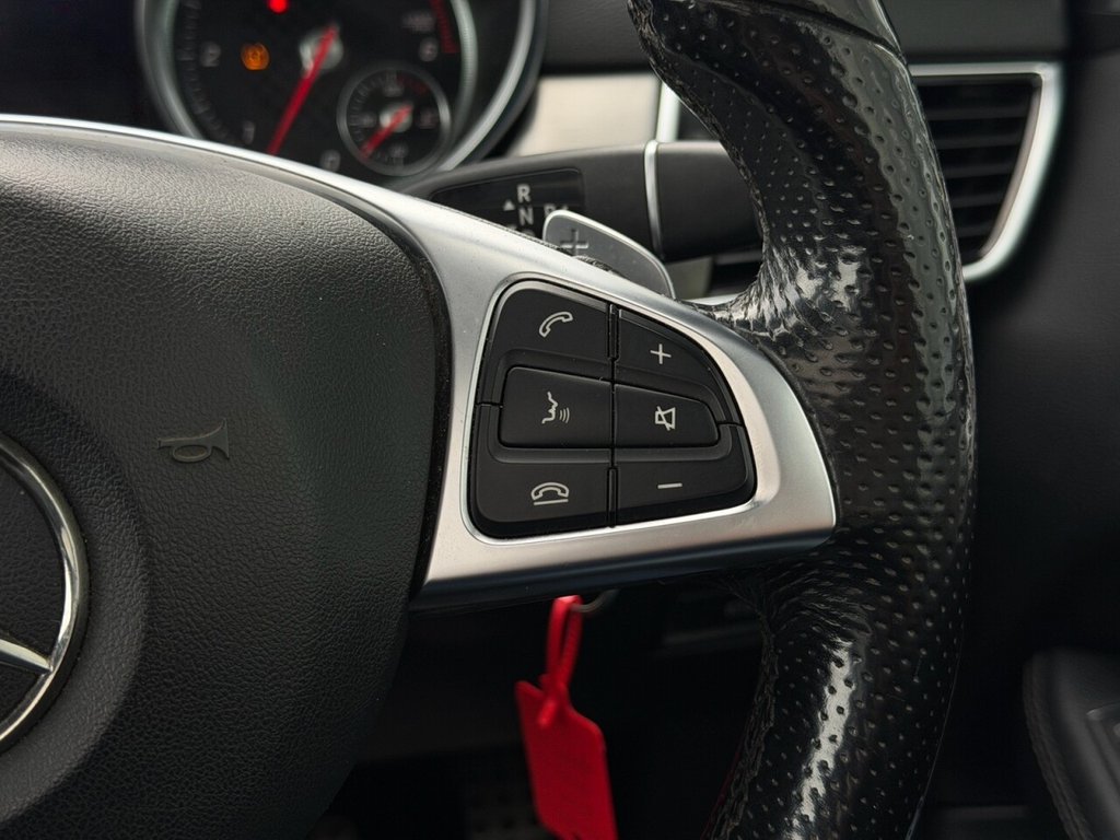 Used Mercedes-Benz GLE 2018 for sale - 77904701: Photo 16