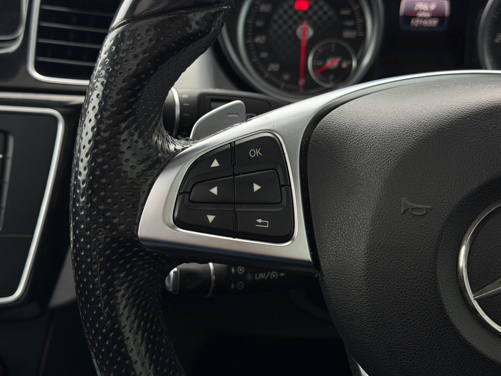 Used Mercedes-Benz GLE 2018 for sale - 77904701: Photo 17