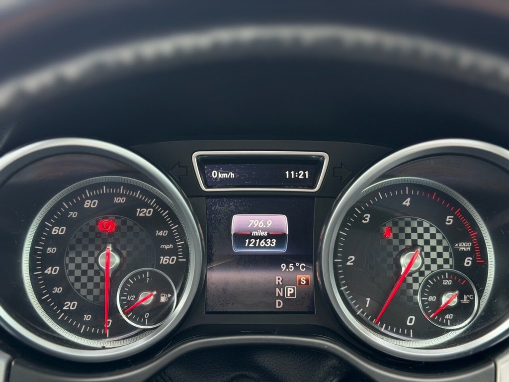 Used Mercedes-Benz GLE 2018 for sale - 77904701: Photo 19