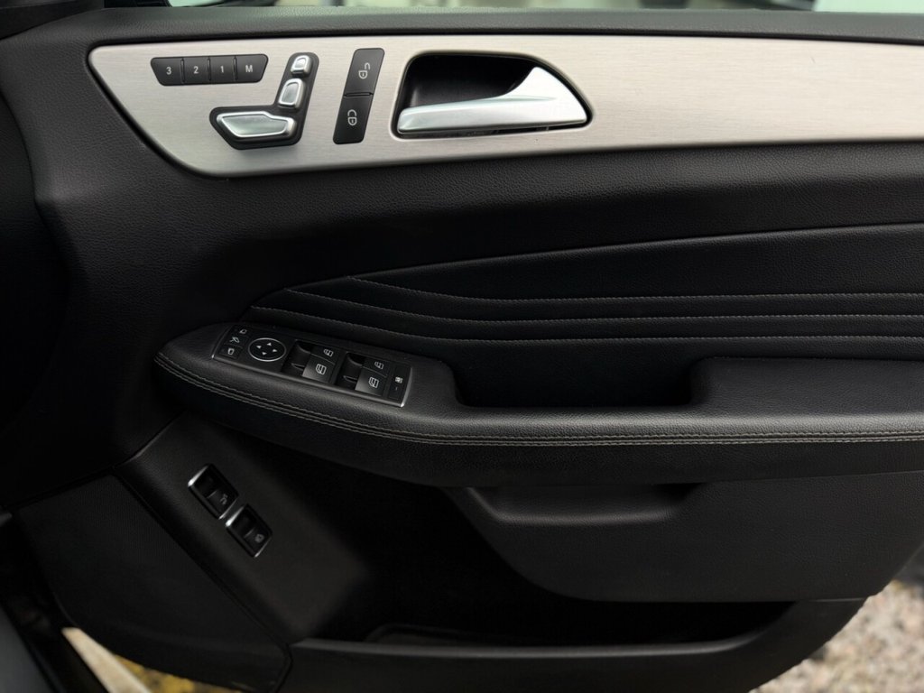 Used Mercedes-Benz GLE 2018 for sale - 77904701: Photo 22