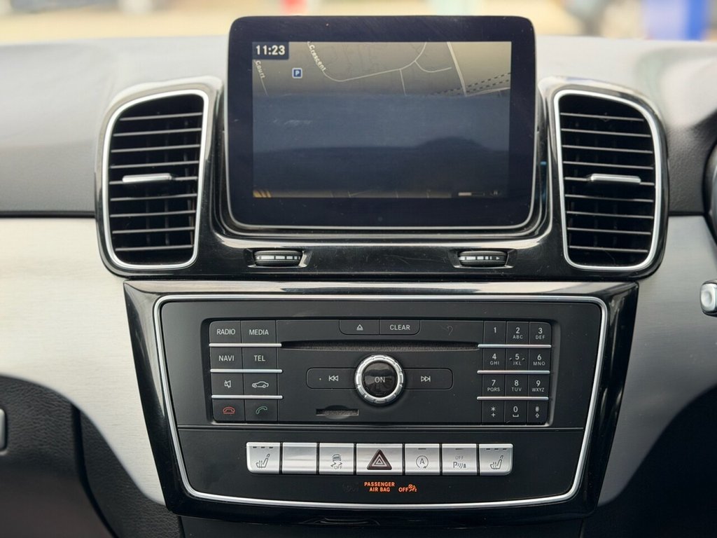 Used Mercedes-Benz GLE 2018 for sale - 77904701: Photo 28