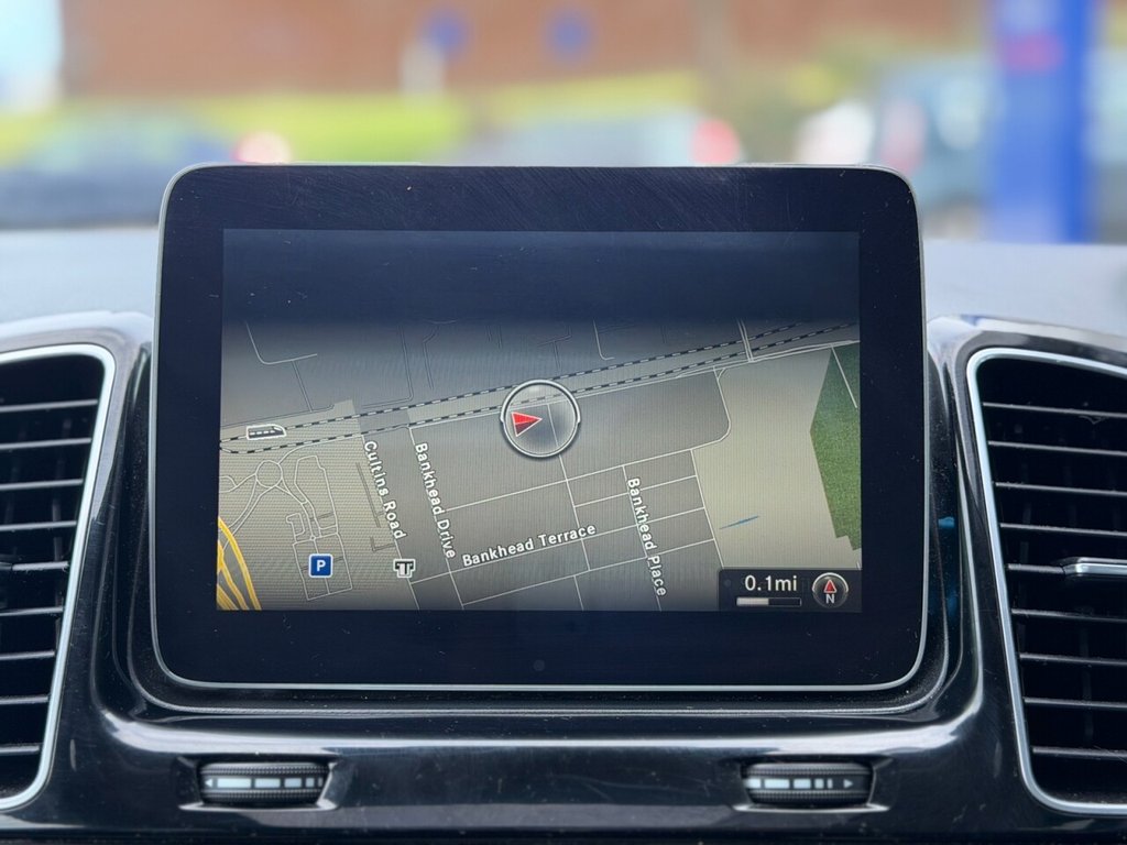 Used Mercedes-Benz GLE 2018 for sale - 77904701: Photo 29