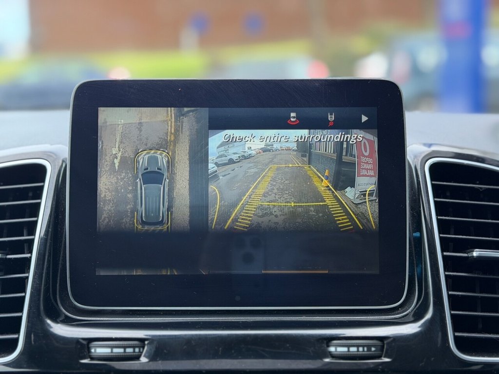 Used Mercedes-Benz GLE 2018 for sale - 77904701: Photo 30