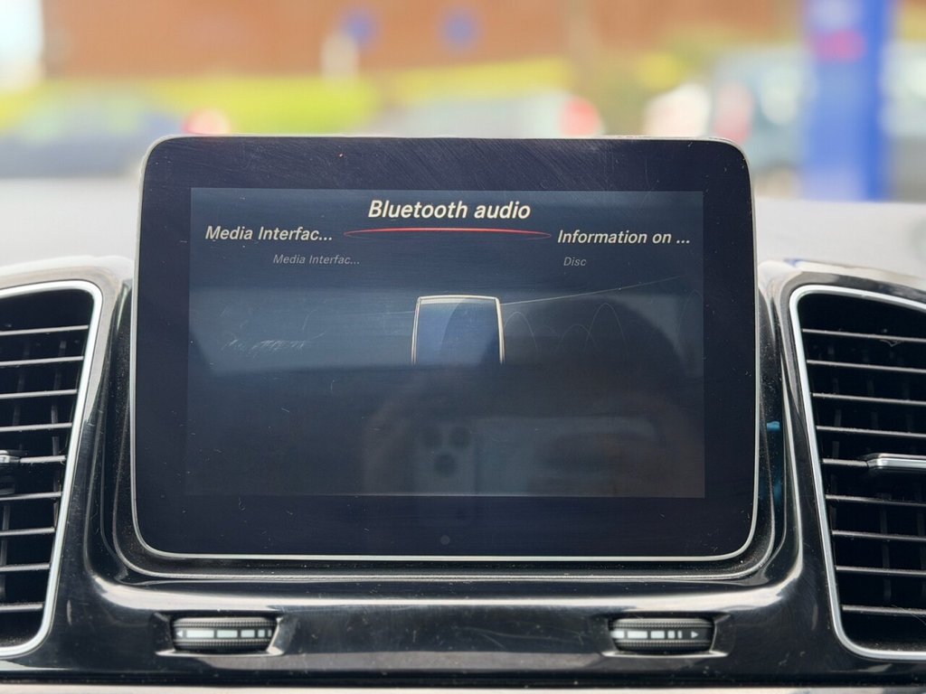 Used Mercedes-Benz GLE 2018 for sale - 77904701: Photo 31