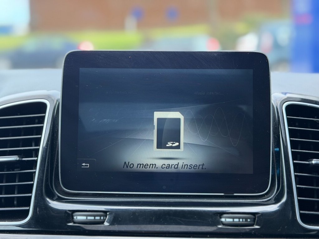 Used Mercedes-Benz GLE 2018 for sale - 77904701: Photo 33