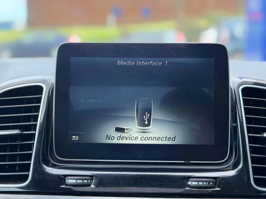 Used Mercedes-Benz GLE 2018 for sale - 77904701: Photo 34