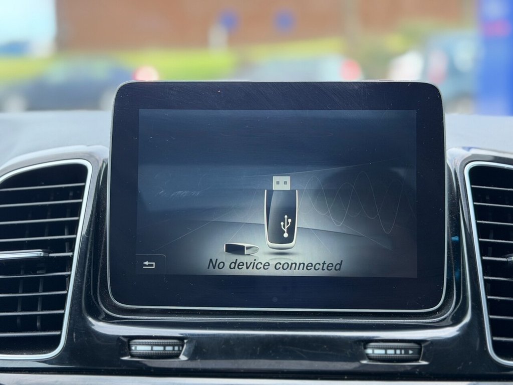 Used Mercedes-Benz GLE 2018 for sale - 77904701: Photo 35