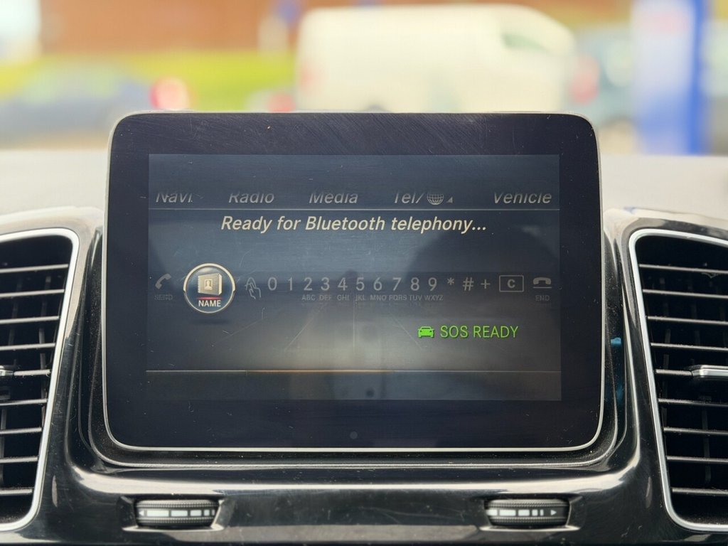 Used Mercedes-Benz GLE 2018 for sale - 77904701: Photo 36