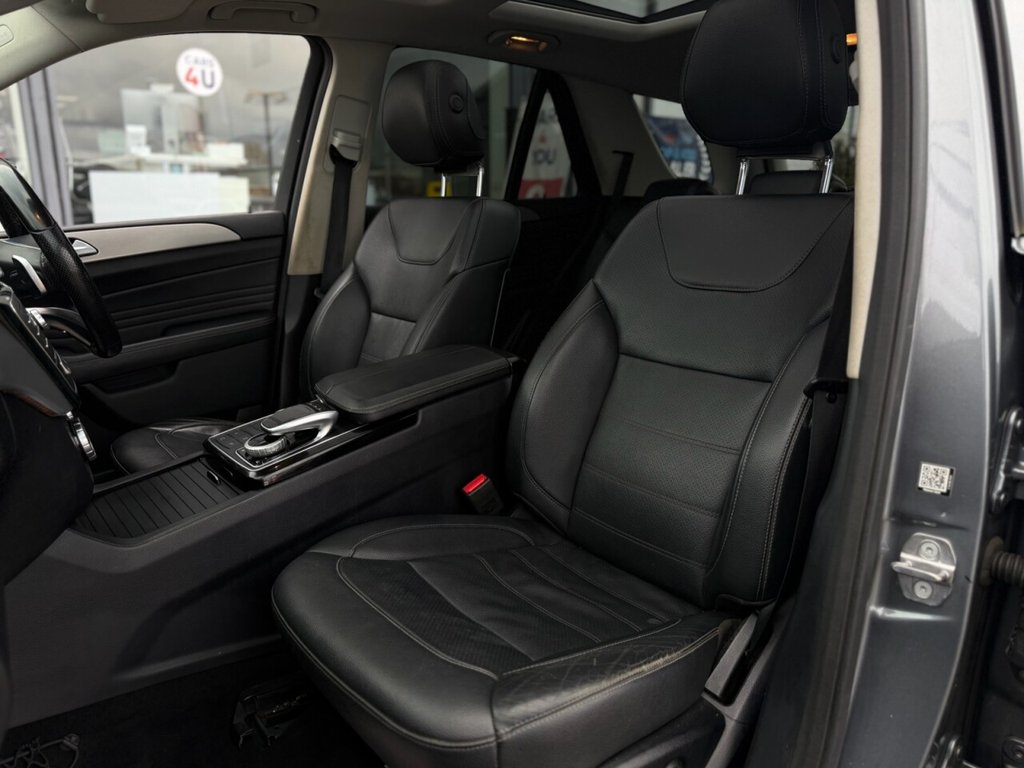 Used Mercedes-Benz GLE 2018 for sale - 77904701: Photo 37