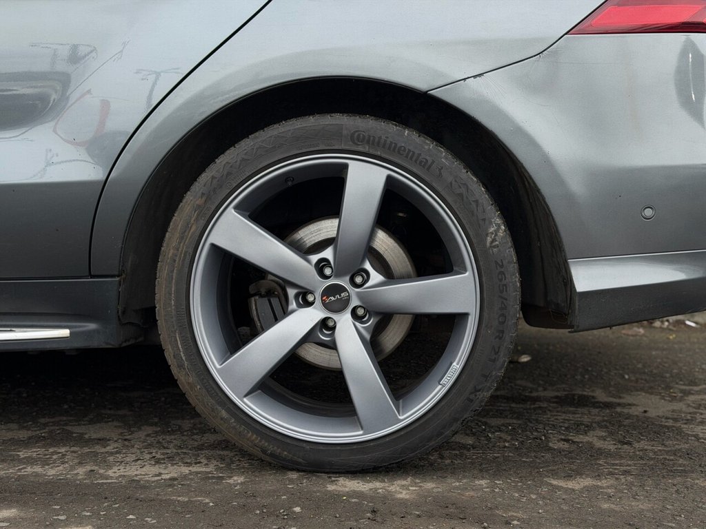 Used Mercedes-Benz GLE 2018 for sale - 77904701: Photo 9