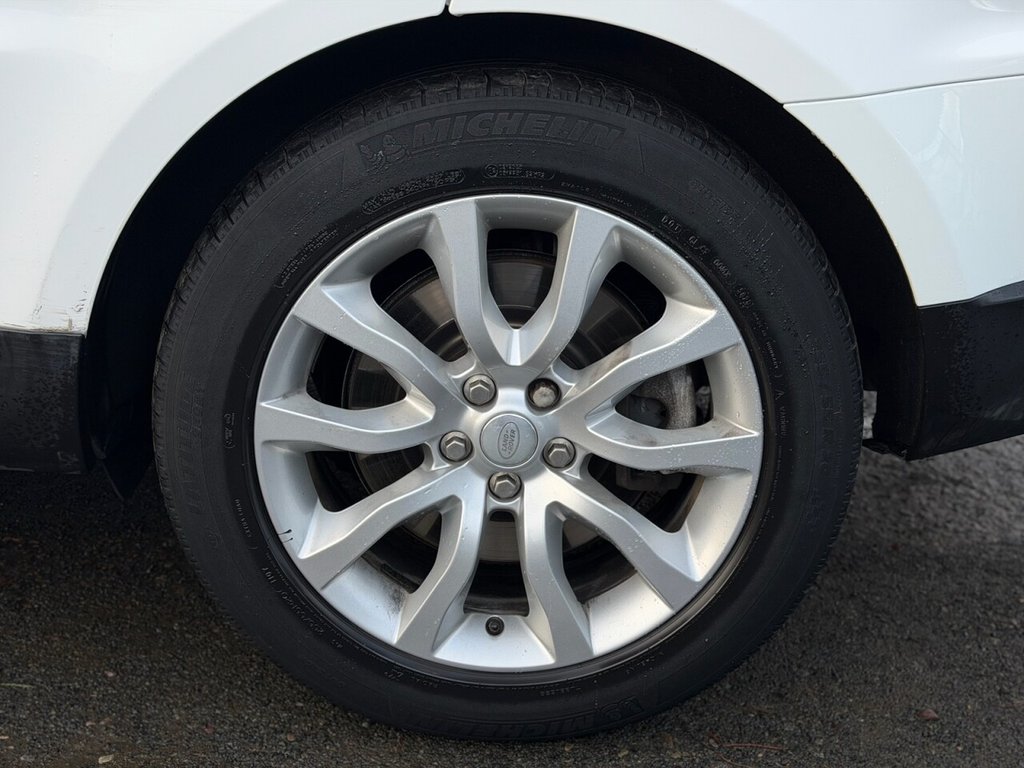 Used Land Rover Range Rover Sport 2015 for sale - 77301959: Photo 11