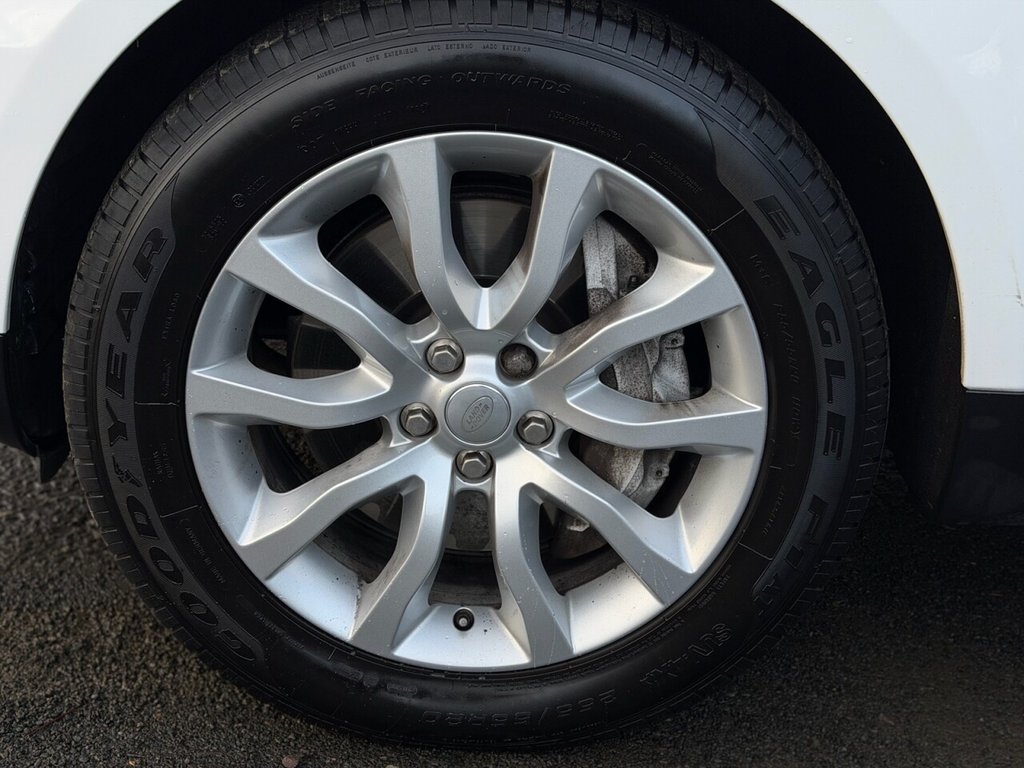 Used Land Rover Range Rover Sport 2015 for sale - 77301959: Photo 12