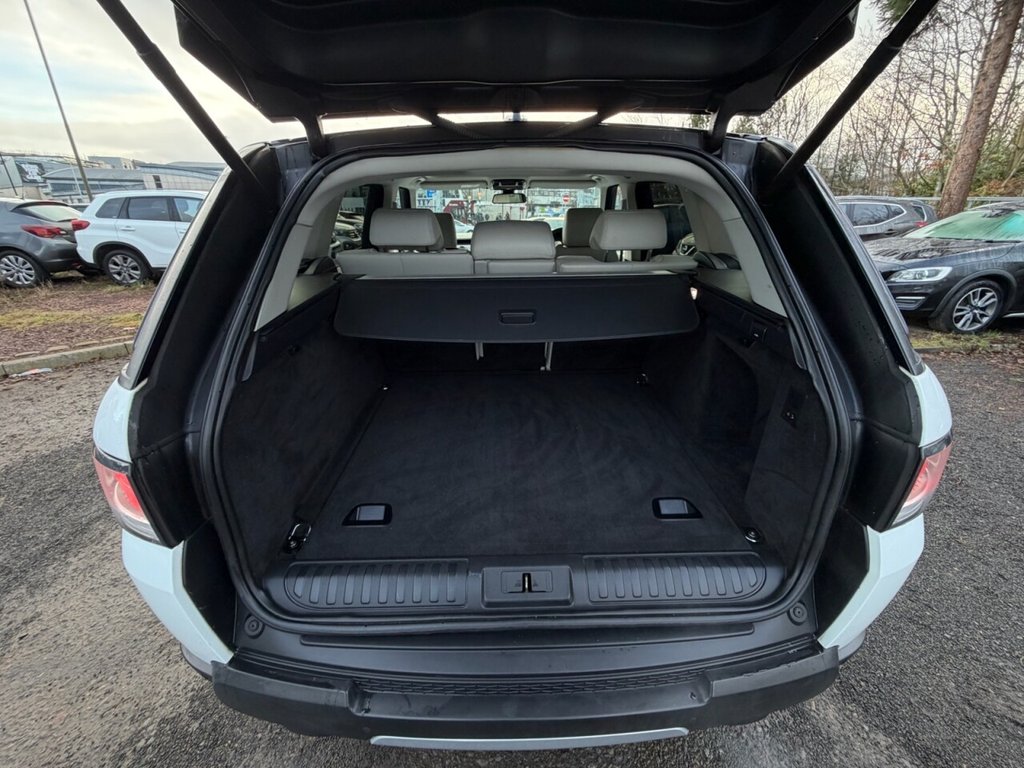 Used Land Rover Range Rover Sport 2015 for sale - 77301959: Photo 13