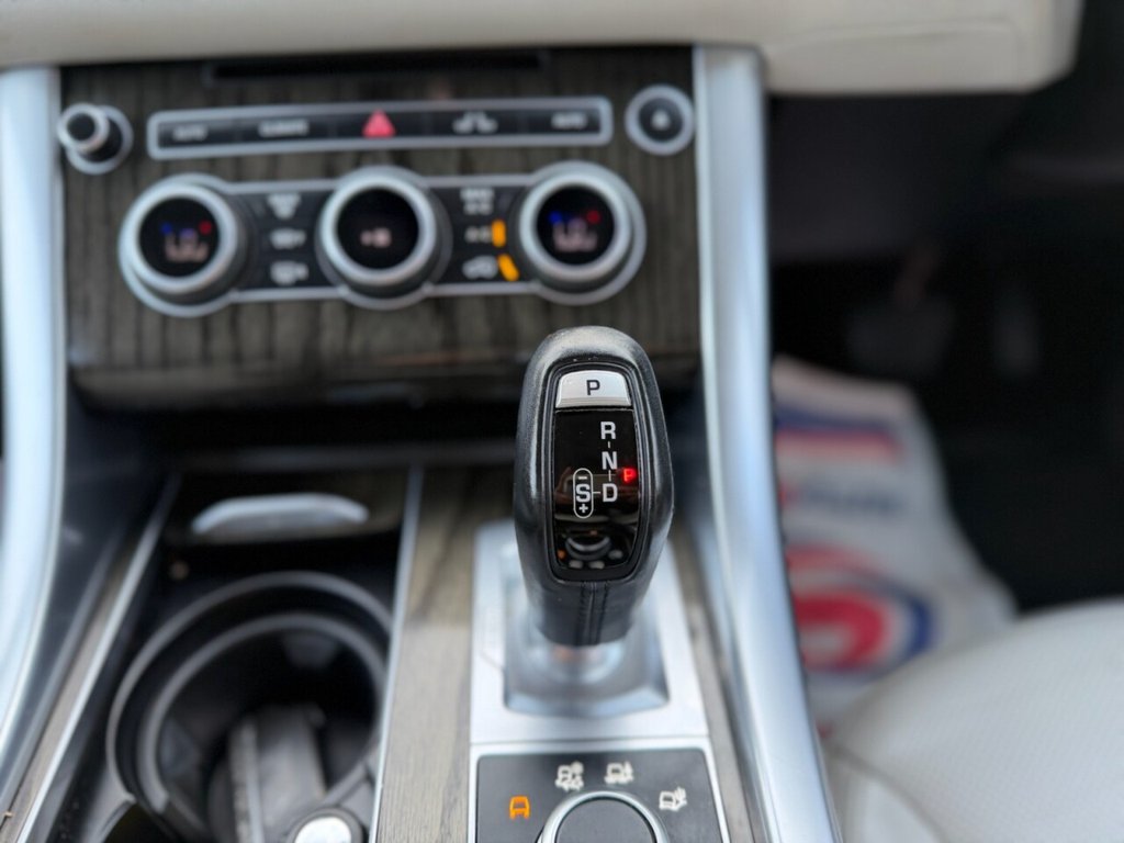 Used Land Rover Range Rover Sport 2015 for sale - 77301959: Photo 19