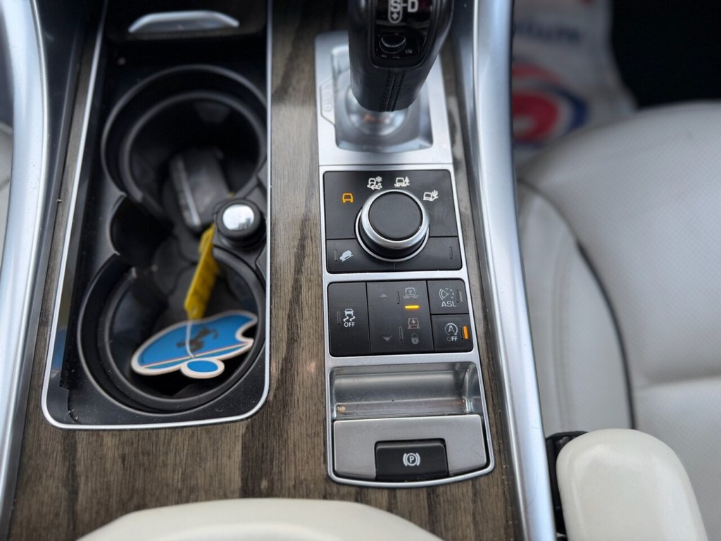 Used Land Rover Range Rover Sport 2015 for sale - 77301959: Photo 20