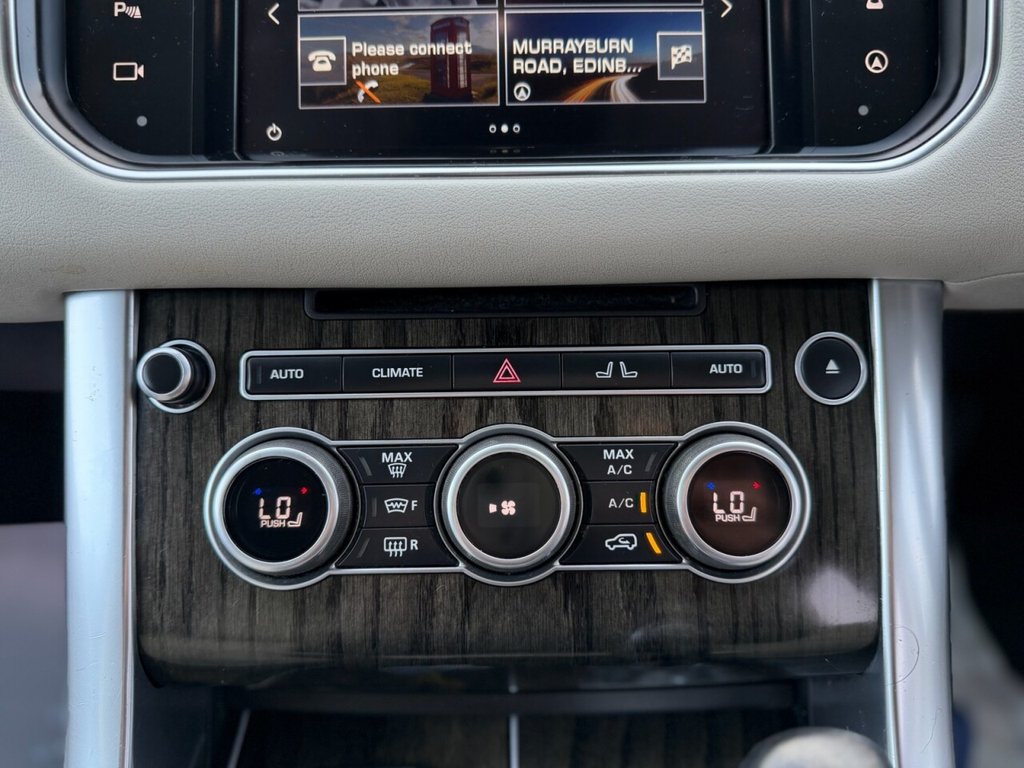 Used Land Rover Range Rover Sport 2015 for sale - 77301959: Photo 21