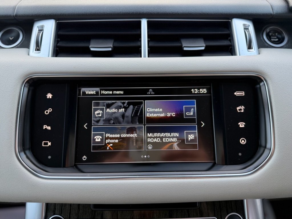 Used Land Rover Range Rover Sport 2015 for sale - 77301959: Photo 22