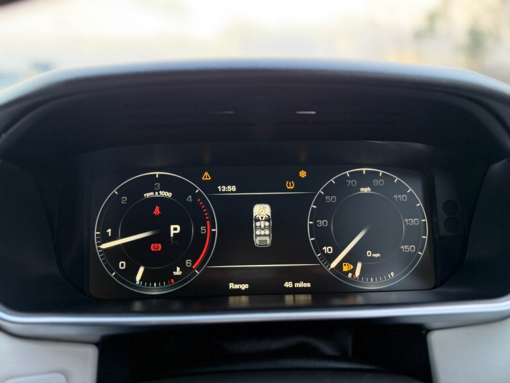 Used Land Rover Range Rover Sport 2015 for sale - 77301959: Photo 26