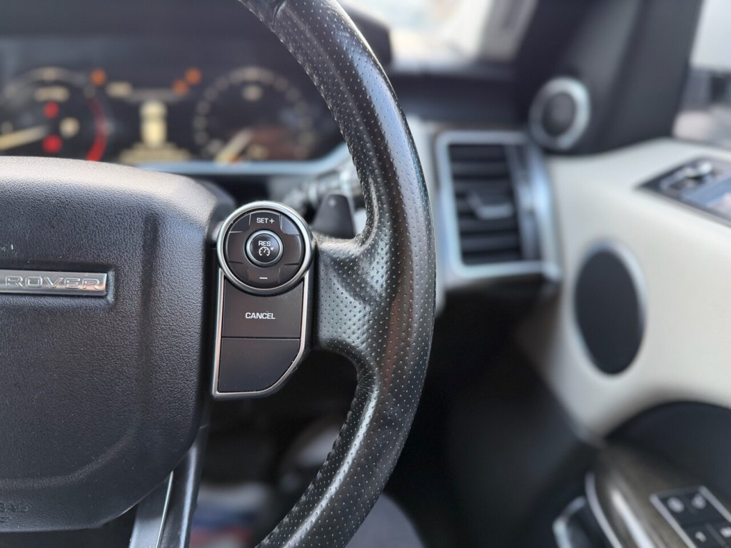 Used Land Rover Range Rover Sport 2015 for sale - 77301959: Photo 28