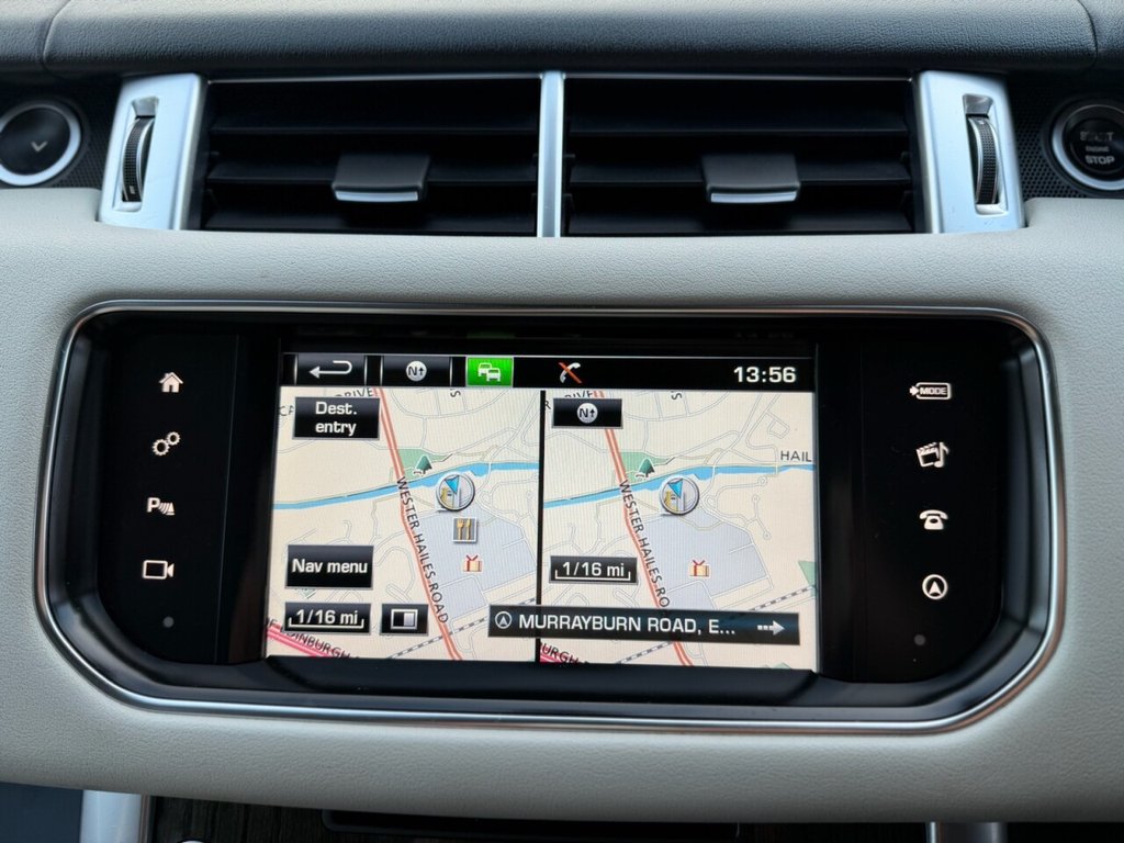 Used Land Rover Range Rover Sport 2015 for sale - 77301959: Photo 29