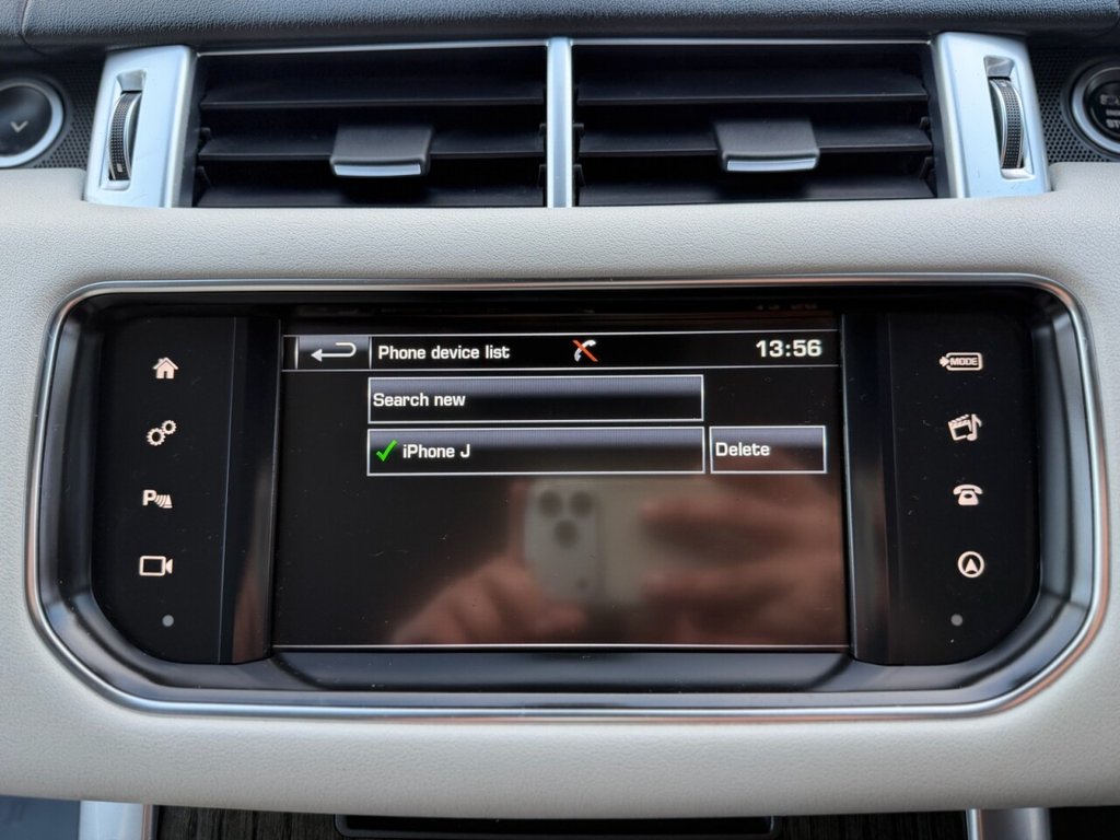 Used Land Rover Range Rover Sport 2015 for sale - 77301959: Photo 30