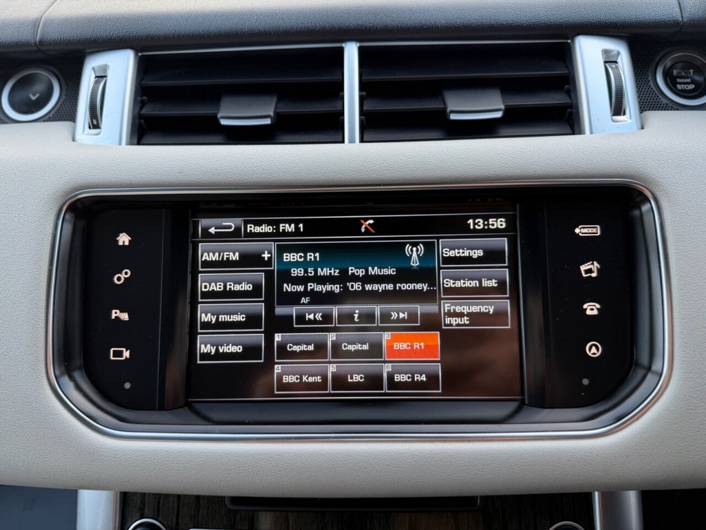 Used Land Rover Range Rover Sport 2015 for sale - 77301959: Photo 31