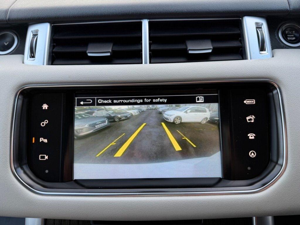 Used Land Rover Range Rover Sport 2015 for sale - 77301959: Photo 32