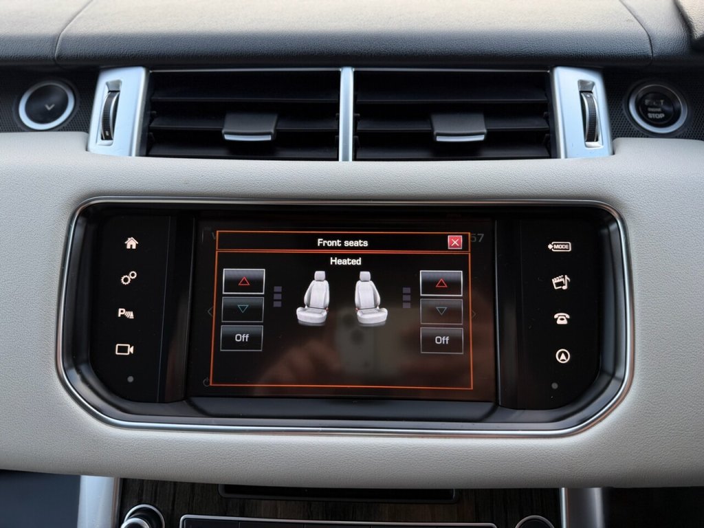 Used Land Rover Range Rover Sport 2015 for sale - 77301959: Photo 33