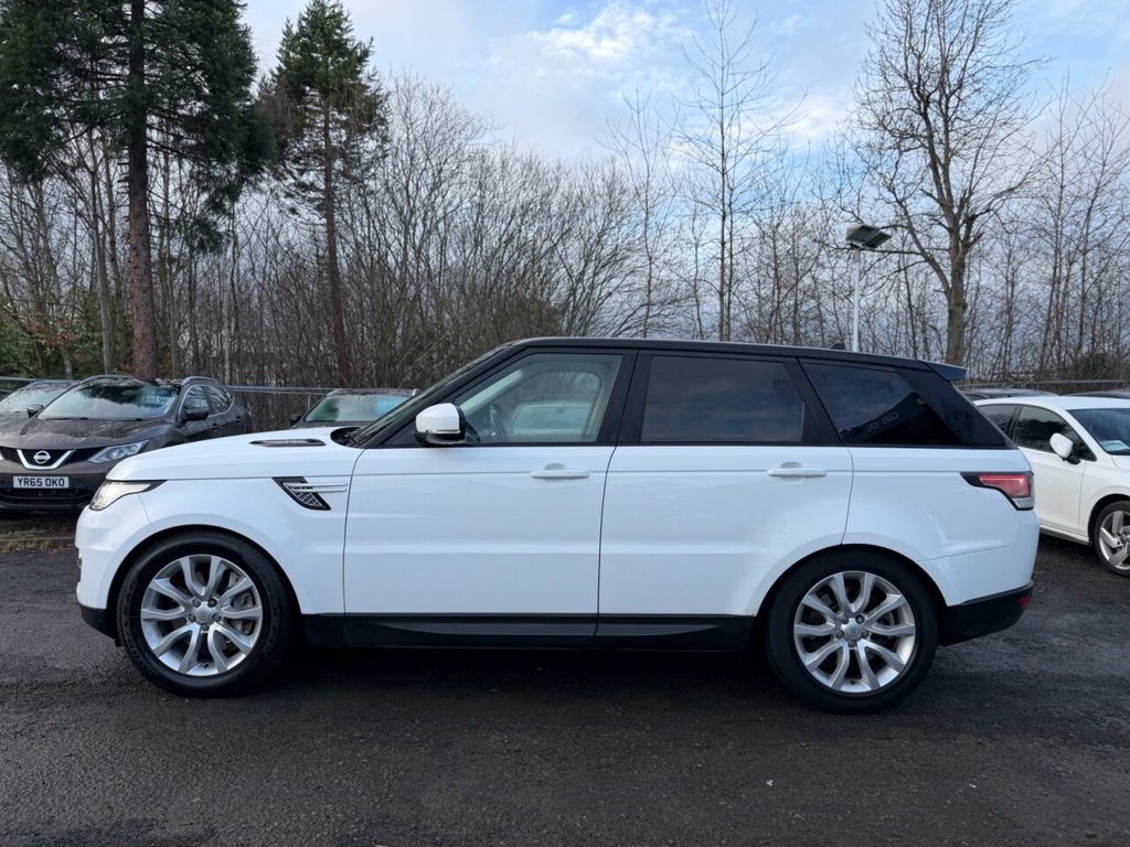 Used Land Rover Range Rover Sport 2015 for sale - 77301959: Photo 4