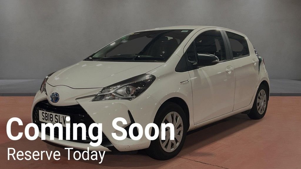 Used Toyota Yaris 2018 for sale - 77065119: Photo 2