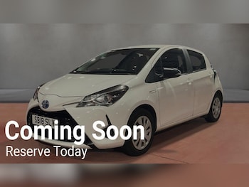 Used Toyota Yaris 2018 for sale - 77065119: Photo