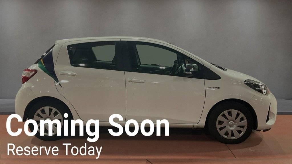 Used Toyota Yaris 2018 for sale - 77065119: Photo 5