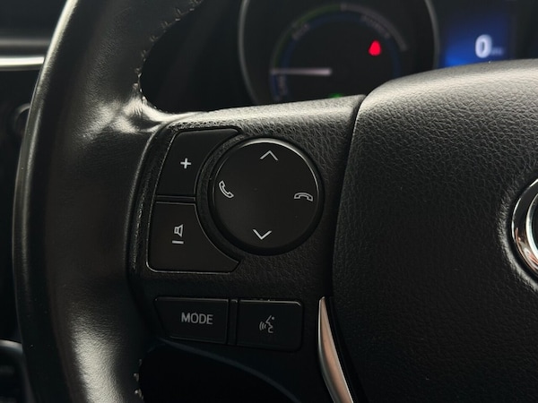 Used Toyota Auris 2018 for sale - 76105456: Photo 11