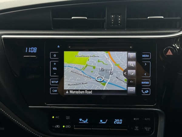 Used Toyota Auris 2018 for sale - 76105456: Photo 18