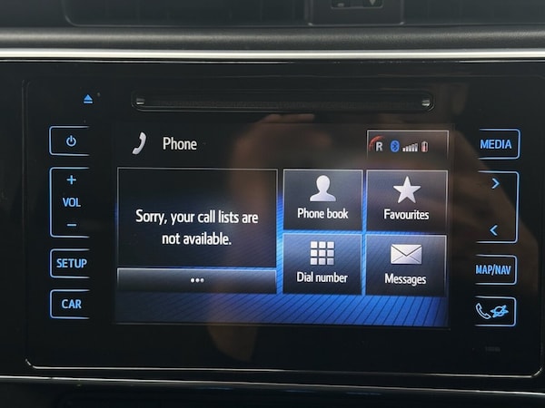 Used Toyota Auris 2018 for sale - 76105456: Photo 19