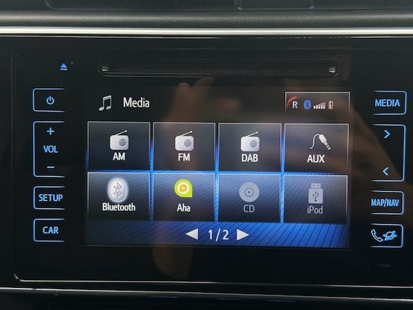 Used Toyota Auris 2018 for sale - 76105456: Photo 21