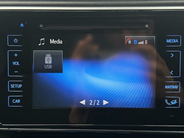 Used Toyota Auris 2018 for sale - 76105456: Photo 22