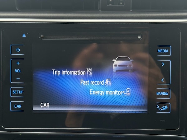 Used Toyota Auris 2018 for sale - 76105456: Photo 23