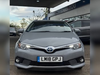 Used Toyota Auris 2018 for sale - 76105456: Photo 3