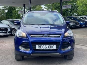 Used Ford Kuga 2016 for sale - 74746294: Photo
