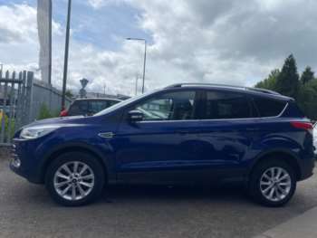 Used Ford Kuga 2016 for sale - 74746294: Photo